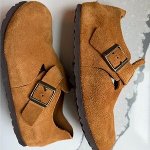 Birkenstock Boston 7-7.5